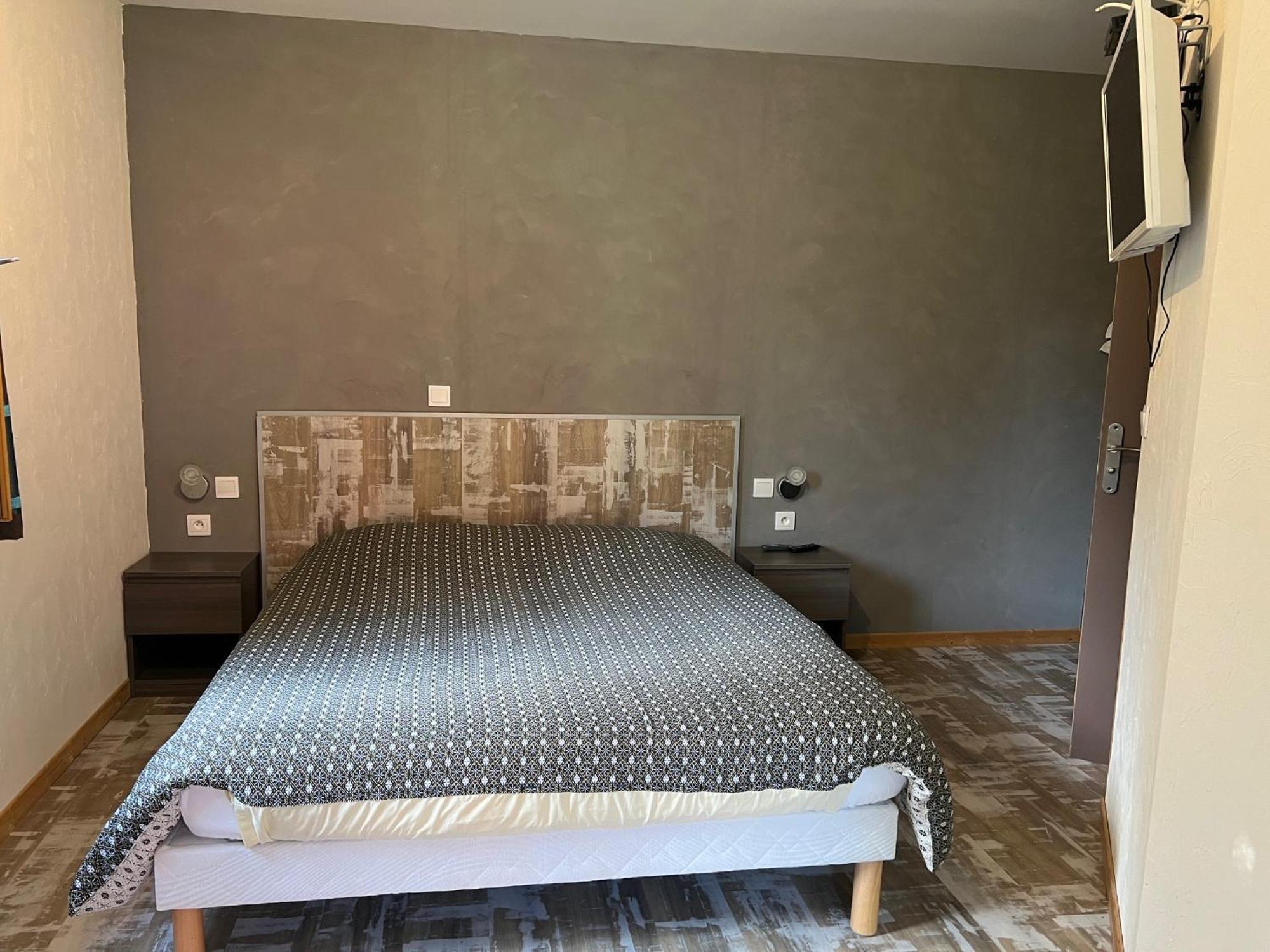 Grandrupt Auberge Restaurant La Roseraie מראה חיצוני תמונה